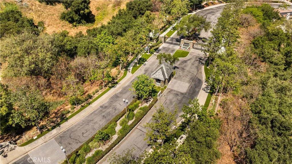 1667 Pleasant Hill Drive, Chino Hills, CA 91709