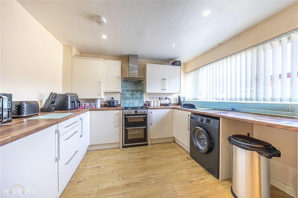 Additional image 2 of 3 bed end terrace house for saleKimberley, Wilnecote, Tamworth, Staffordshire B77