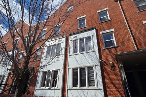 Additional image 8 of 2-74 Munro Street, Toronto, ON, M4M 2S9