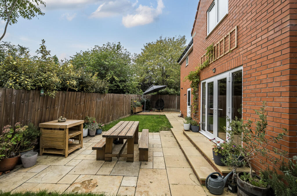 Additional image 27 of Park Close, Street, BA16
