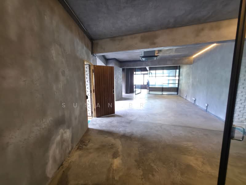 Additional image 19 of Rangoon Road Race Course Ultimate Urbanite Loft 2/3 Bed