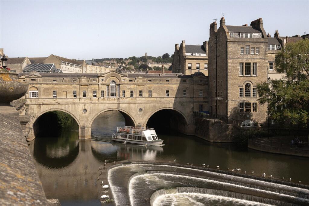 Additional image 7 of 13 Poplar House, One Waterside, Bath, BA2