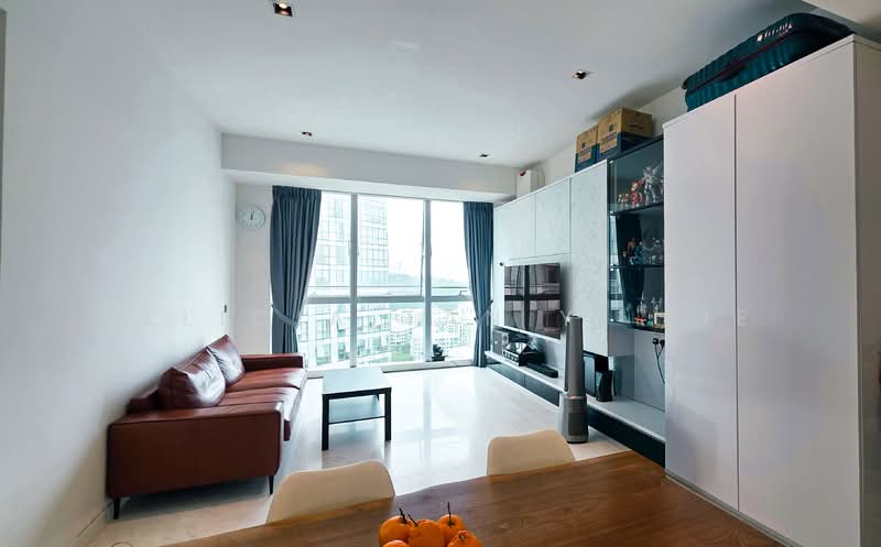 Additional image 11 of 1 Keppel Bay View
