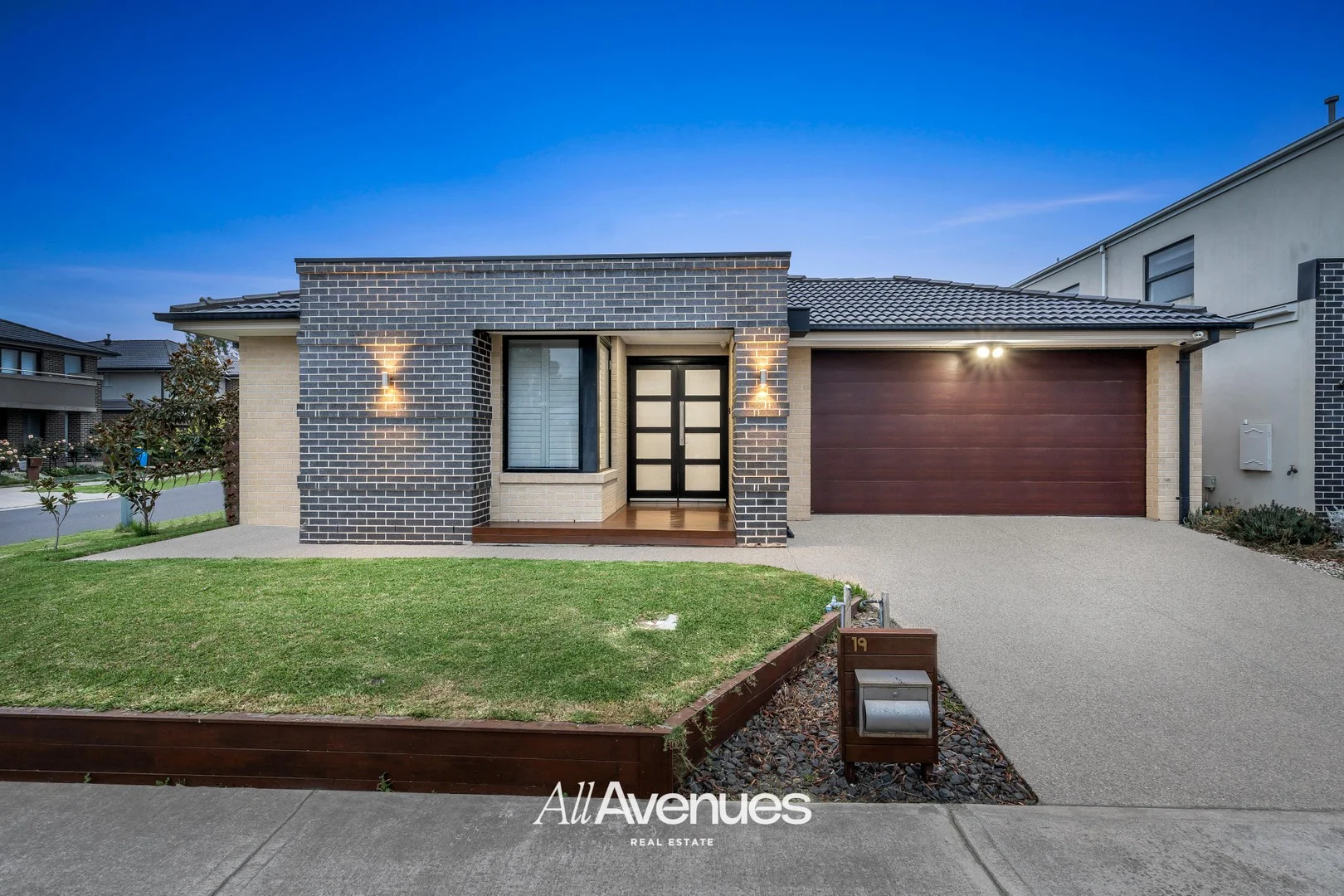 Additional image 2 of 19 Merrin Circuit, Clyde North VIC 3978