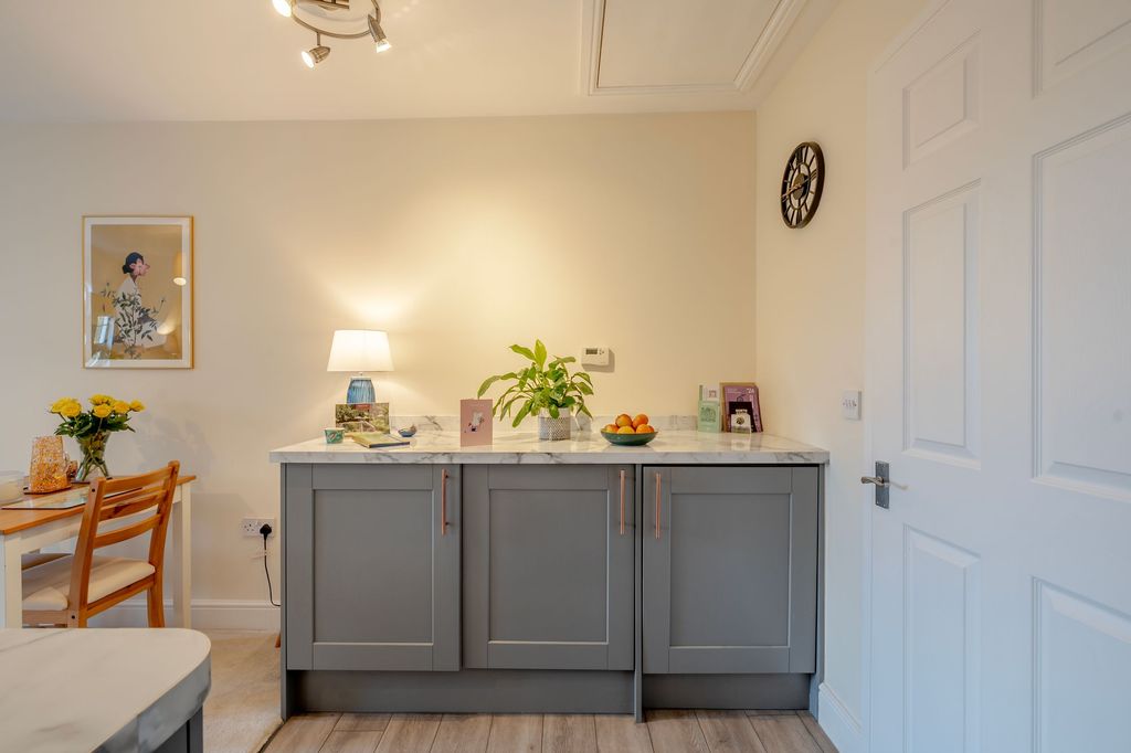 Additional image 8 of 1 bed flat for saleHarlow Moor Drive, Harrogate HG2