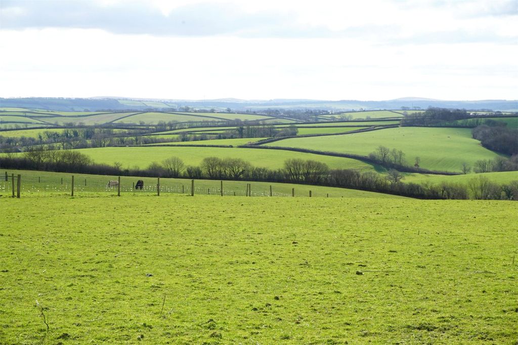 Additional image 2 of Land for saleLand Beside Trevoya Park, Boyton, Launceston, Cornwall PL15