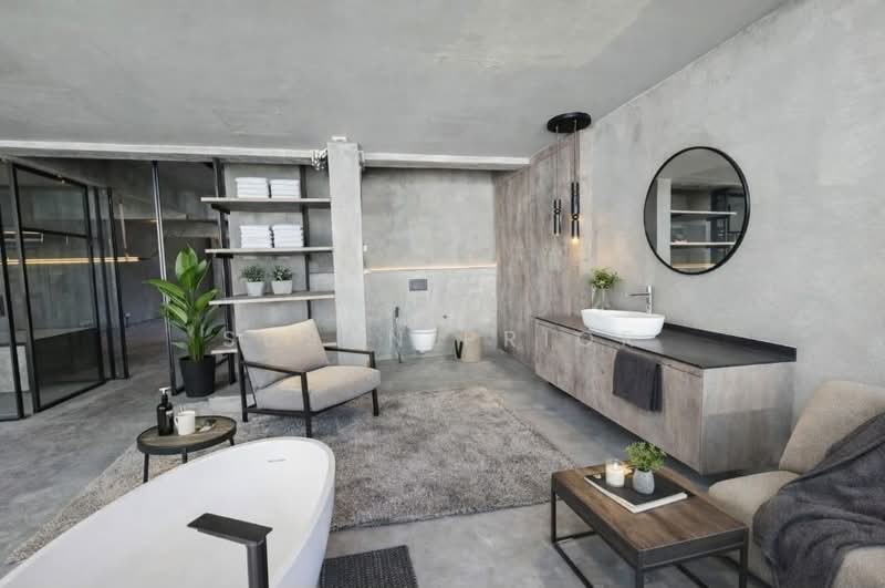 Additional image 4 of Rangoon Road Race Course Ultimate Urbanite Loft 2/3 Bed
