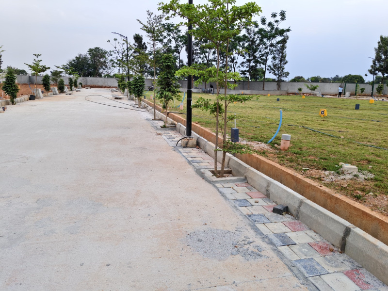 Devanahalli, Bangalore