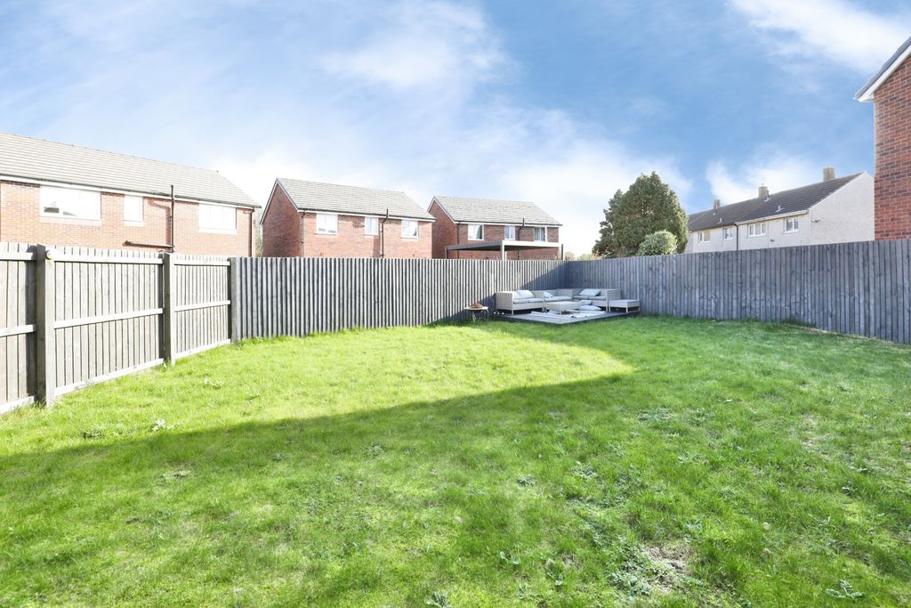 Additional image 17 of 3 bed detached house for saleBankhill Close, Liverpool L32