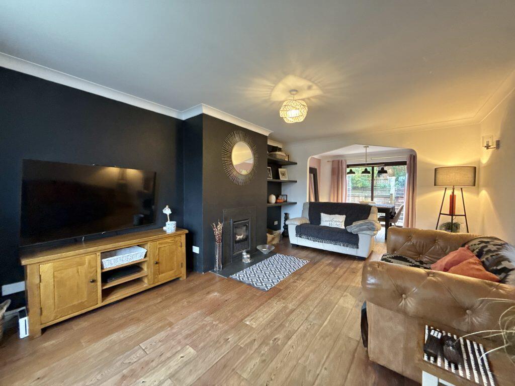 Additional image 4 of Laburnum Way, Yeovil, Somerset, BA20 *Annexe*