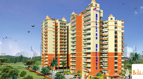 Additional image 2 of Crossing Republik, Ghaziabad
