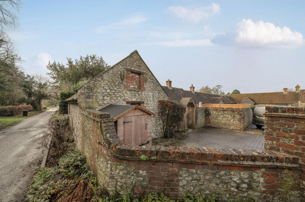 Additional image 18 of Bishopstrow Court, Warminster, BA12