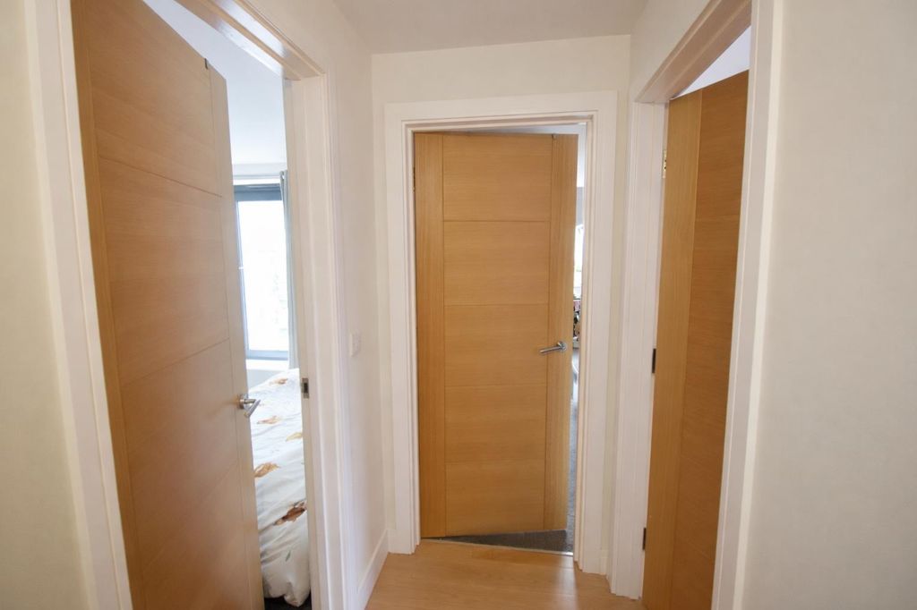 Additional image 2 of 2 bed flat for saleHigh Street, Portishead BS20