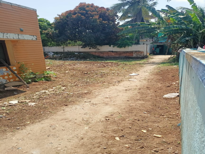 Podanur, Coimbatore