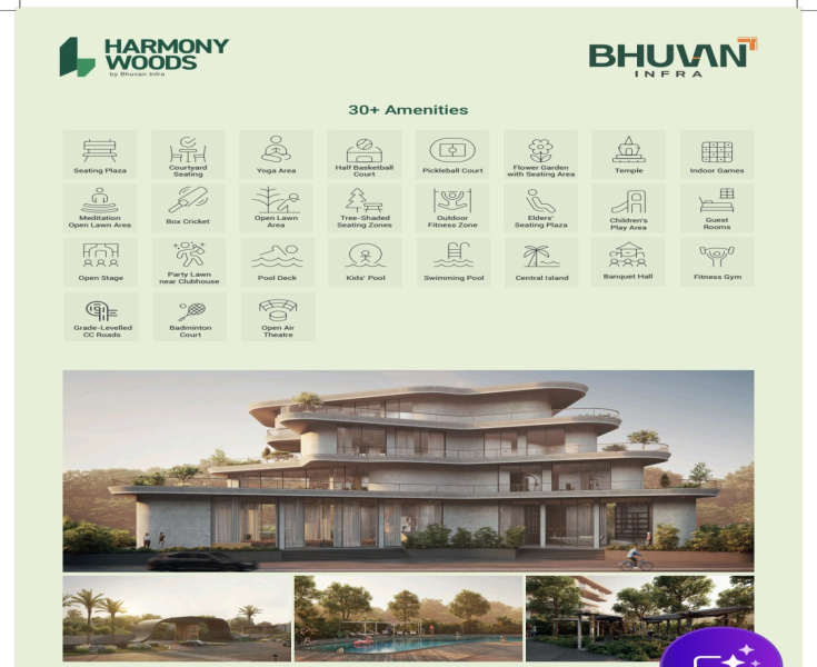 Additional image 2 of Thummaloor, Hyderabad