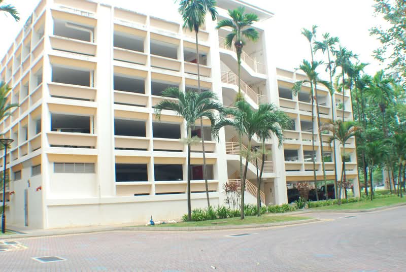 Additional image 7 of 621 Choa Chu Kang Street 62