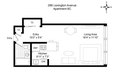 Additional image 11 of 288 Lexington Ave Apt 6C, Manhattan, NY, 10016