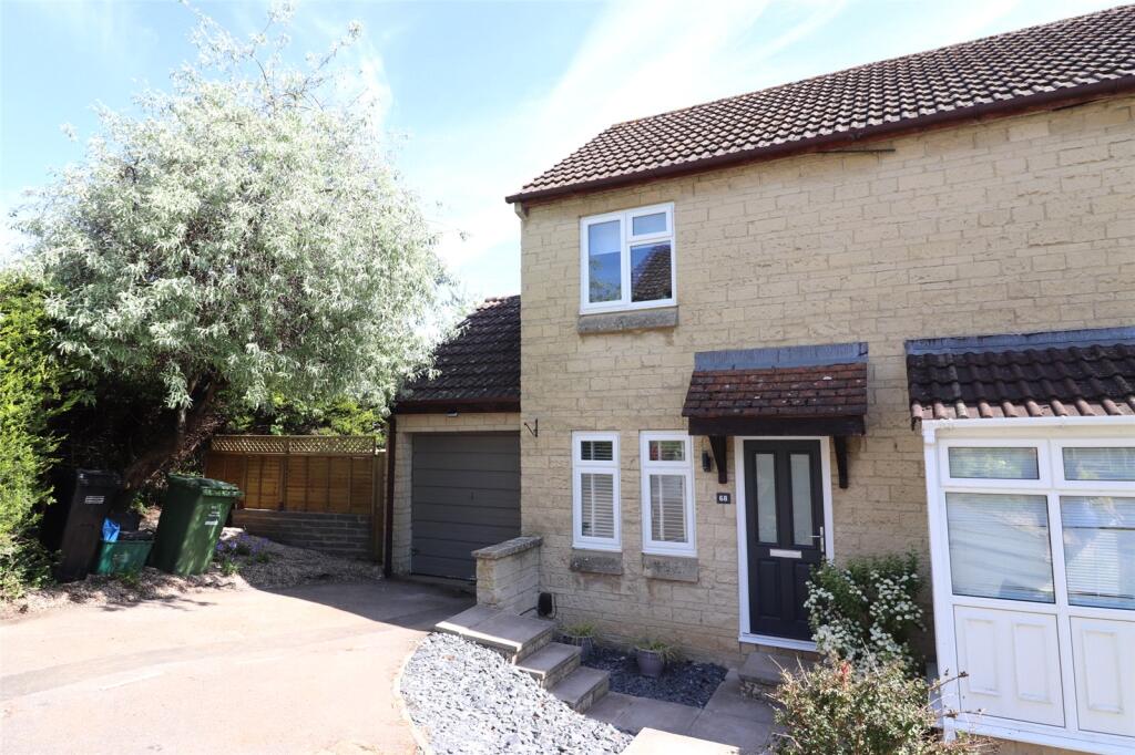 Parry Close, Southdown, Bath, BA2