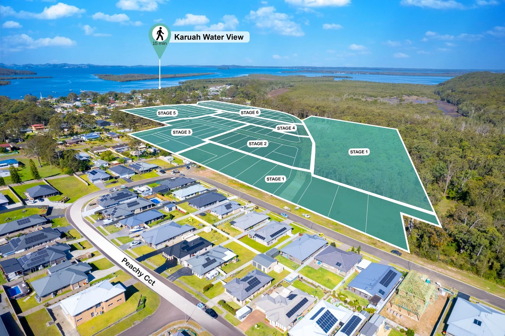 William Street, Karuah NSW 2324