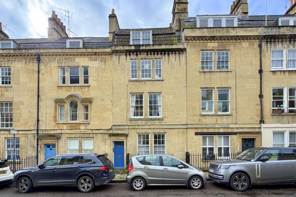 Additional image 16 of New King Street, Bath