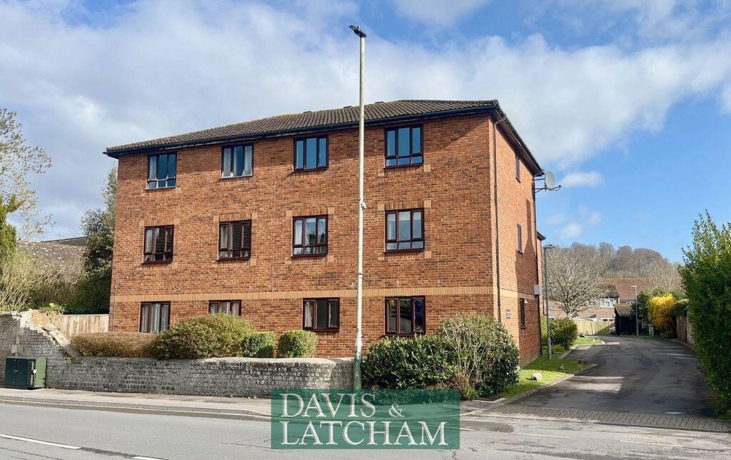 Buttons Yard, off East Street, Warminster