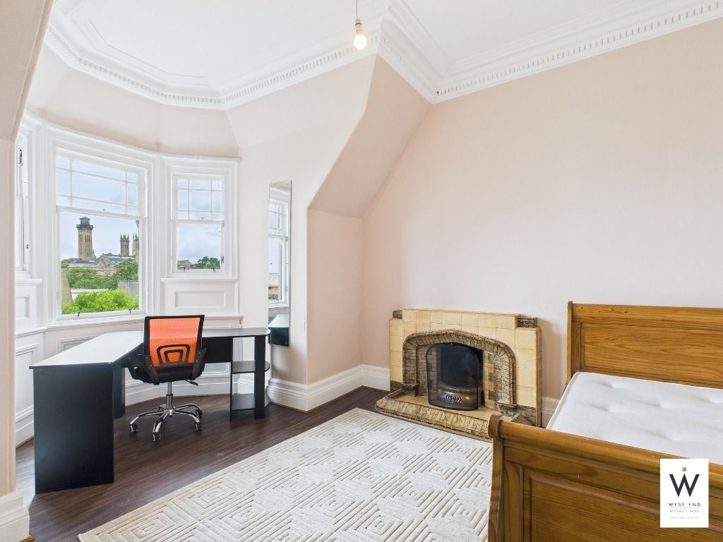 Additional image 8 of 4 bed flat to rentCharing Cross Mansions, Charing Cross, Glasgow G3