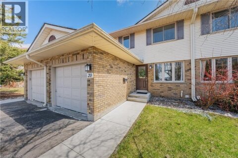 Additional image 8 of 20-375 Kingscourt Court, Waterloo, ON, N2K 3N7