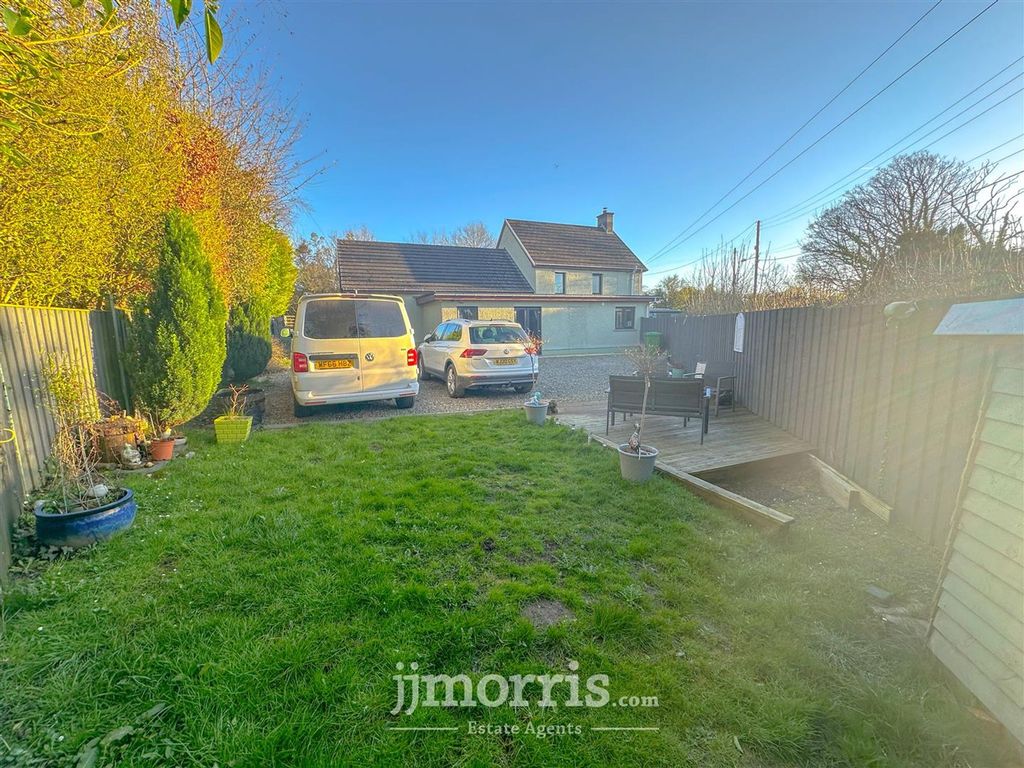 Additional image 34 of 3 bed detached house for saleBlaenporth, Cardigan SA43