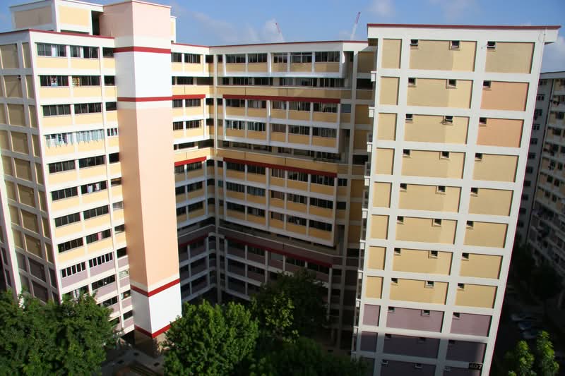 Additional image 10 of 407 Serangoon Avenue 1