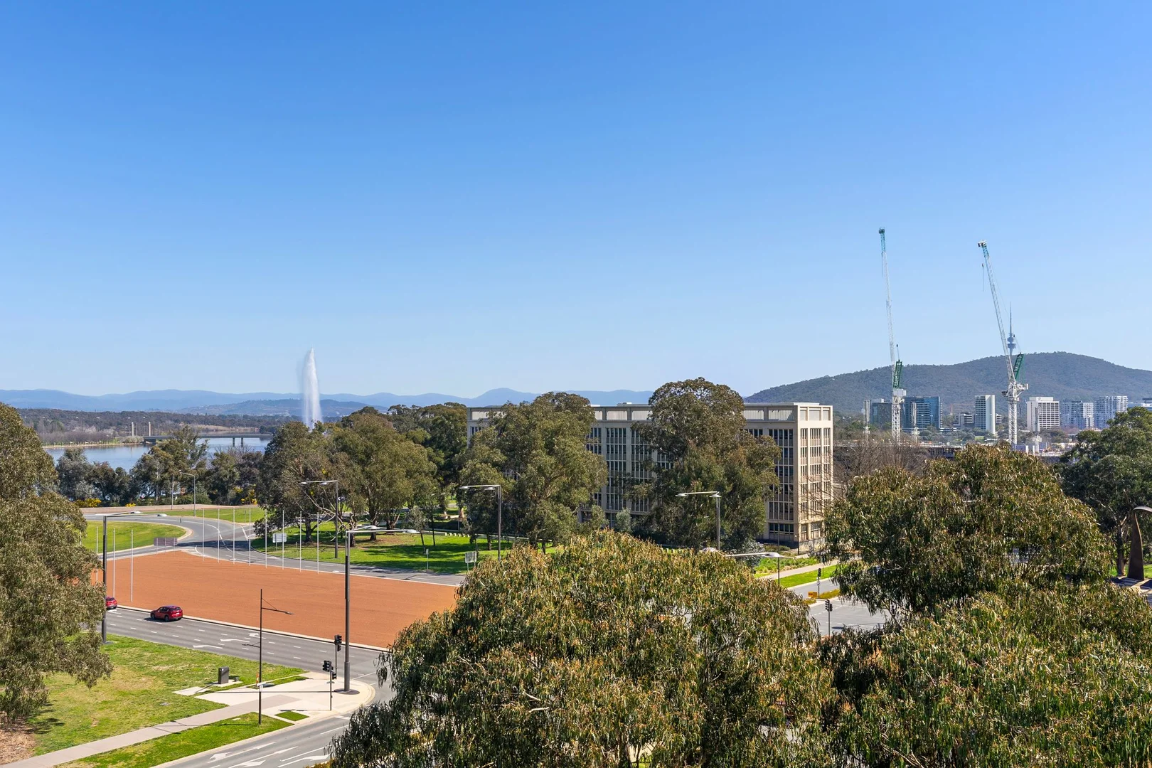 Additional image 11 of 410/4 Anzac Park, Campbell ACT 2612