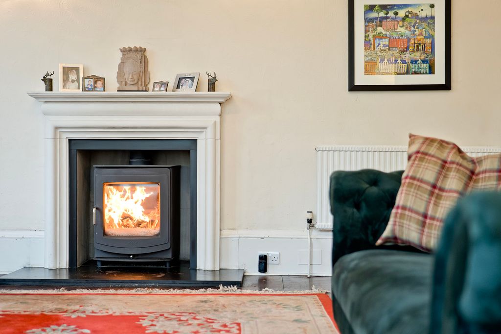 Additional image 5 of 4 bed detached house for sale14 Newbattle Road, Eskbank, Dalkeith EH22