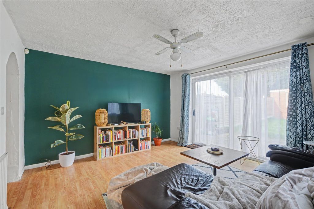 Additional image 2 of 2 bed semi-detached house for saleBramcote Avenue, Beeston NG9