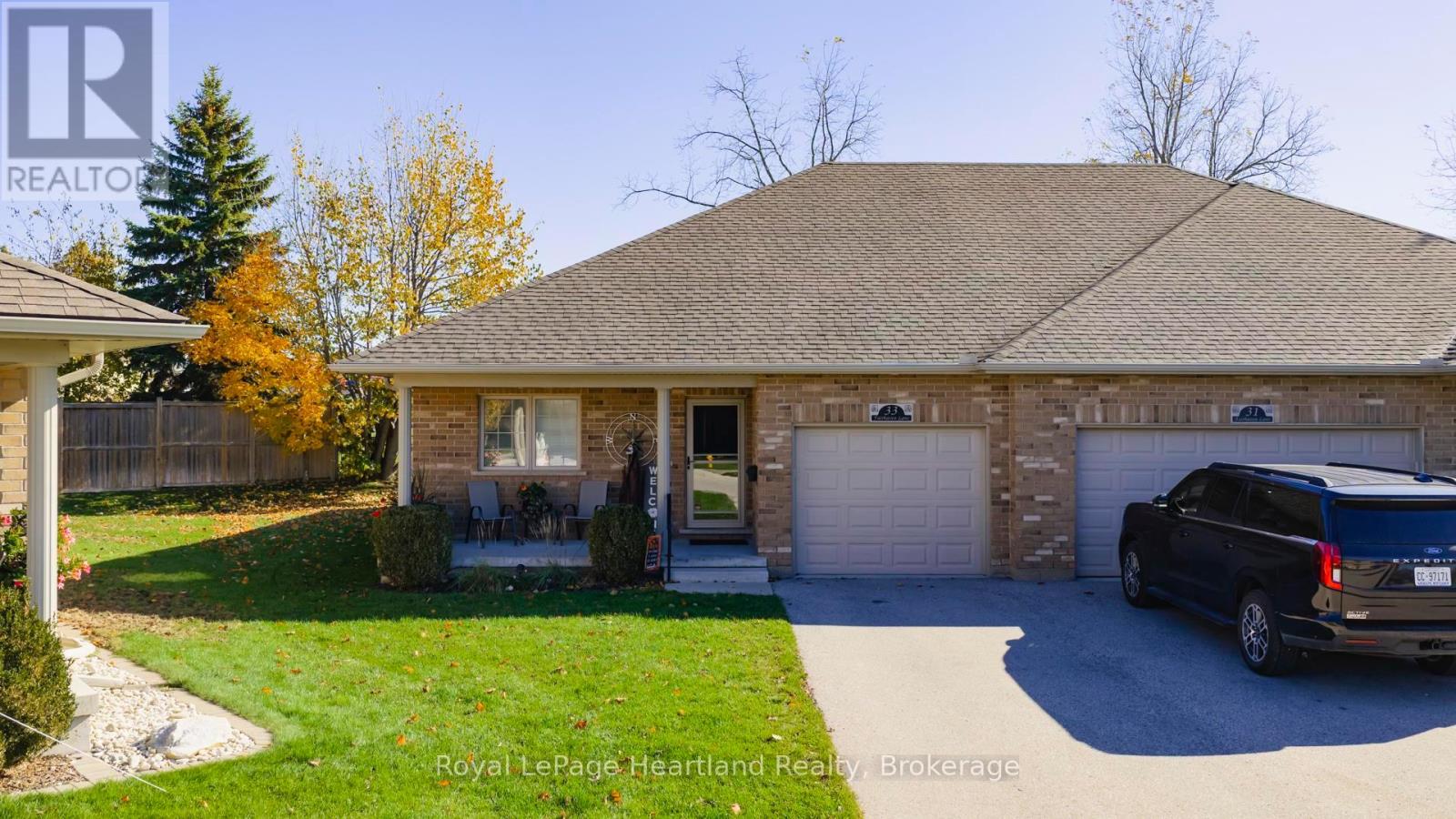 13 - 33 FAIRHAVEN LANE