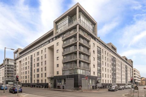 Wallace Street, Tradeston, Glasgow G5