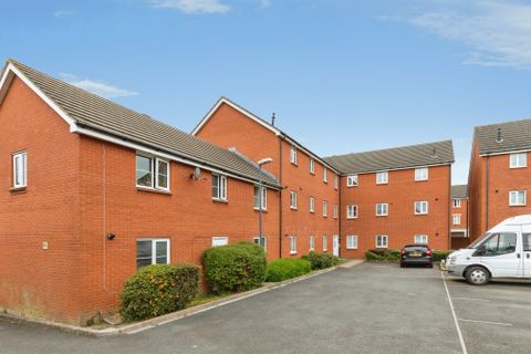 Wordsworth Road, Bristol BS7