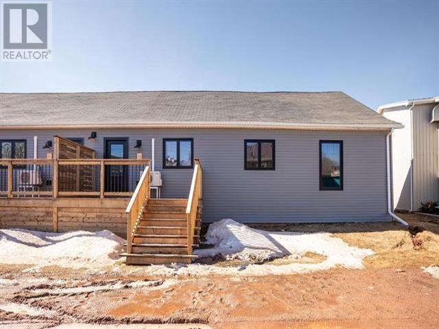 71B Woodleigh Drive