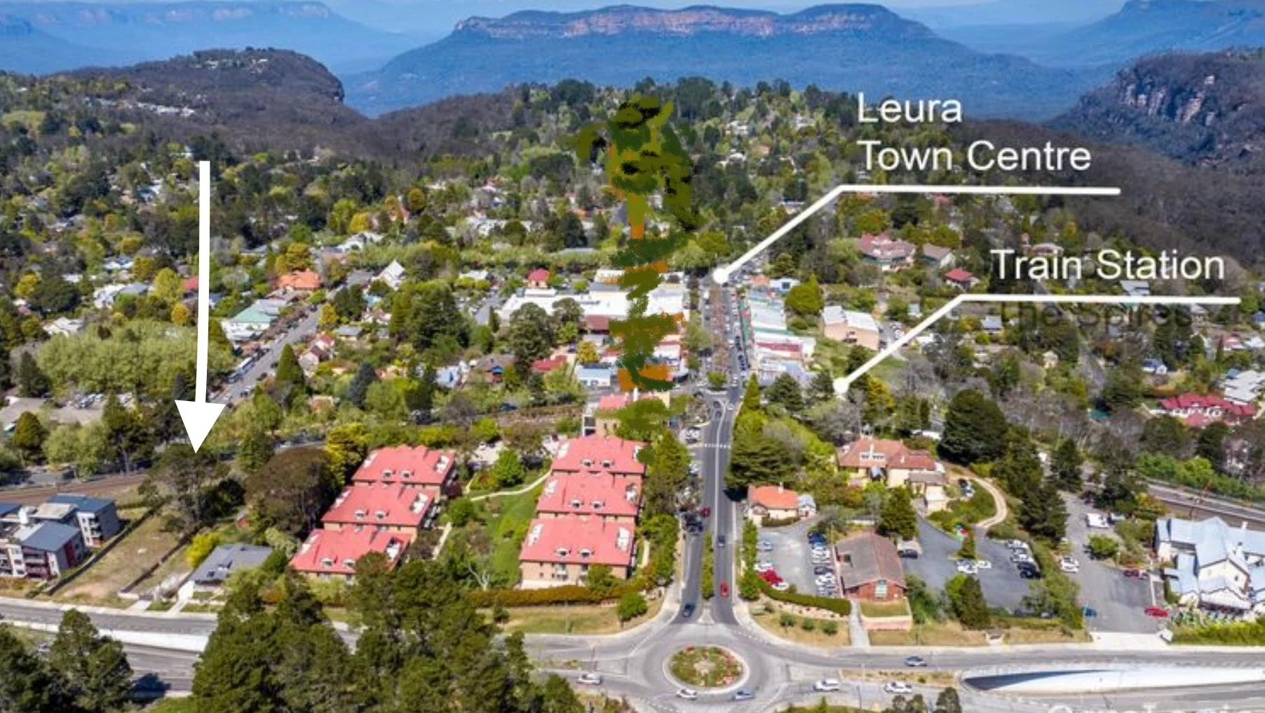 Additional image 2 of 12-14 Great Western Highway, Leura NSW 2780