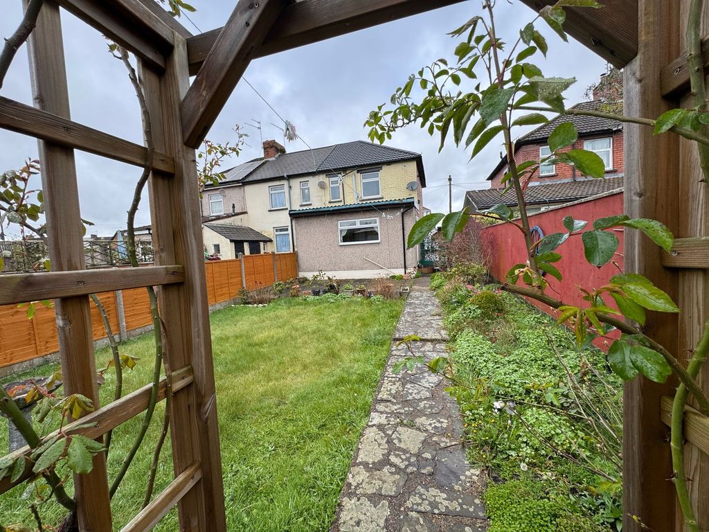 Additional image 16 of 3 bed semi-detached house to rentFrobisher Road, Newport NP19