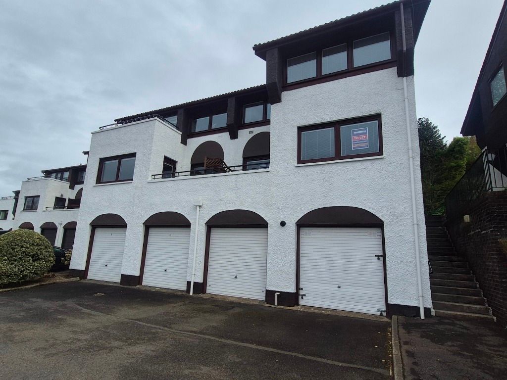 1 bed flat to rentSpringfield Gardens, Largs, North Ayrshire KA30