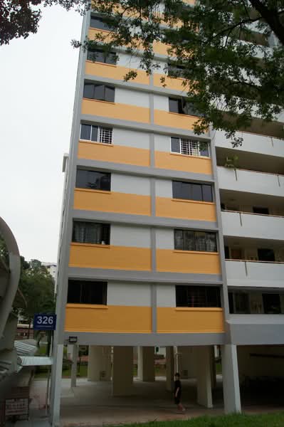 Additional image 5 of 326 Clementi Avenue 5