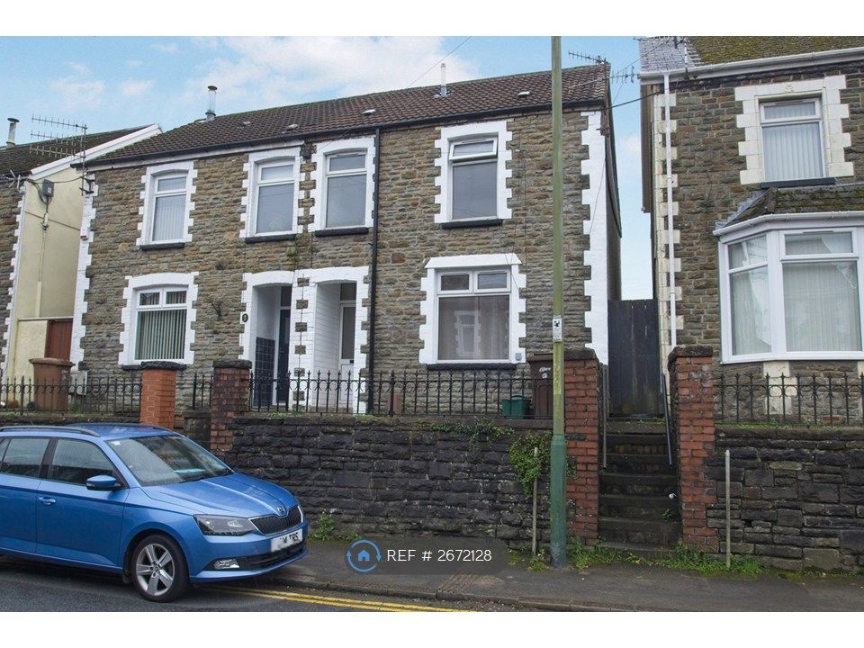 Additional image 16 of 2 bed semi-detached house to rentMill Road, Caerphilly South Wales CF83