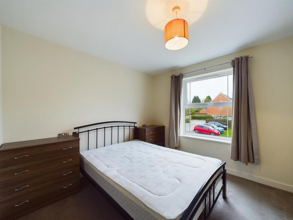 Additional image 8 of 24, Monkspath Hall Road Solihull, B91 3DN