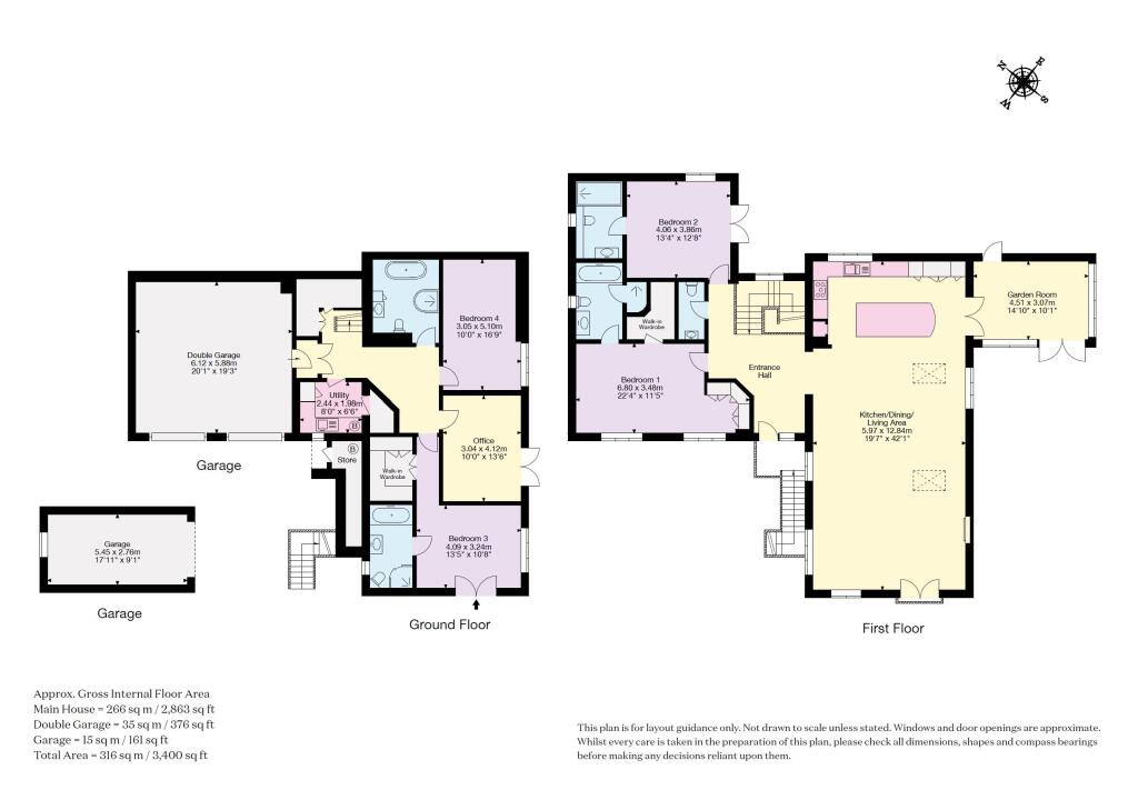 Additional image 28 of Malvern House, Weston Lane, Bath, Bath & NE Somerset, BA1