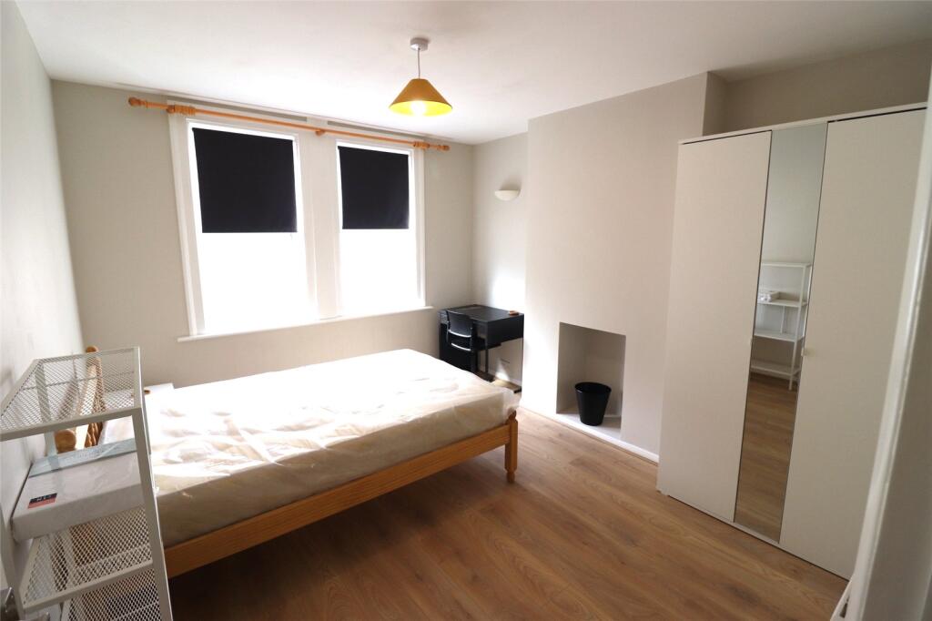 High Street, Twerton, Bath, BA2