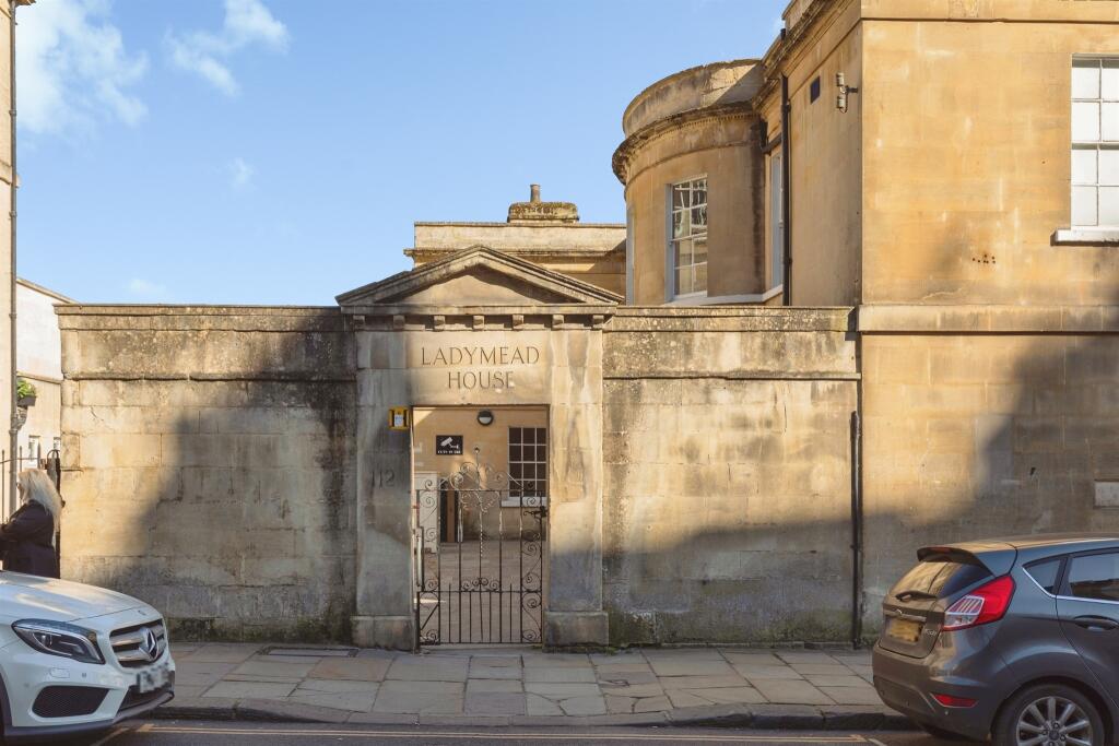 Additional image 2 of Walcot Street, Bath