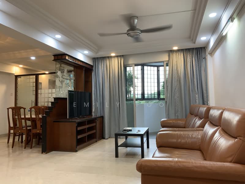 81A Lorong 4 Toa Payoh