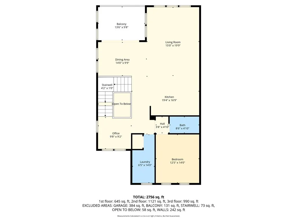 130 Pin Lane, Lake Forest, CA 92630