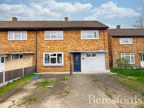Penrith Crescent, Rainham RM13