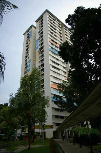 Additional image 7 of 105 Spottiswoode Park Road