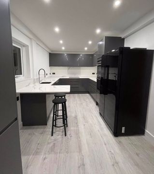 Meadowside, London SE9